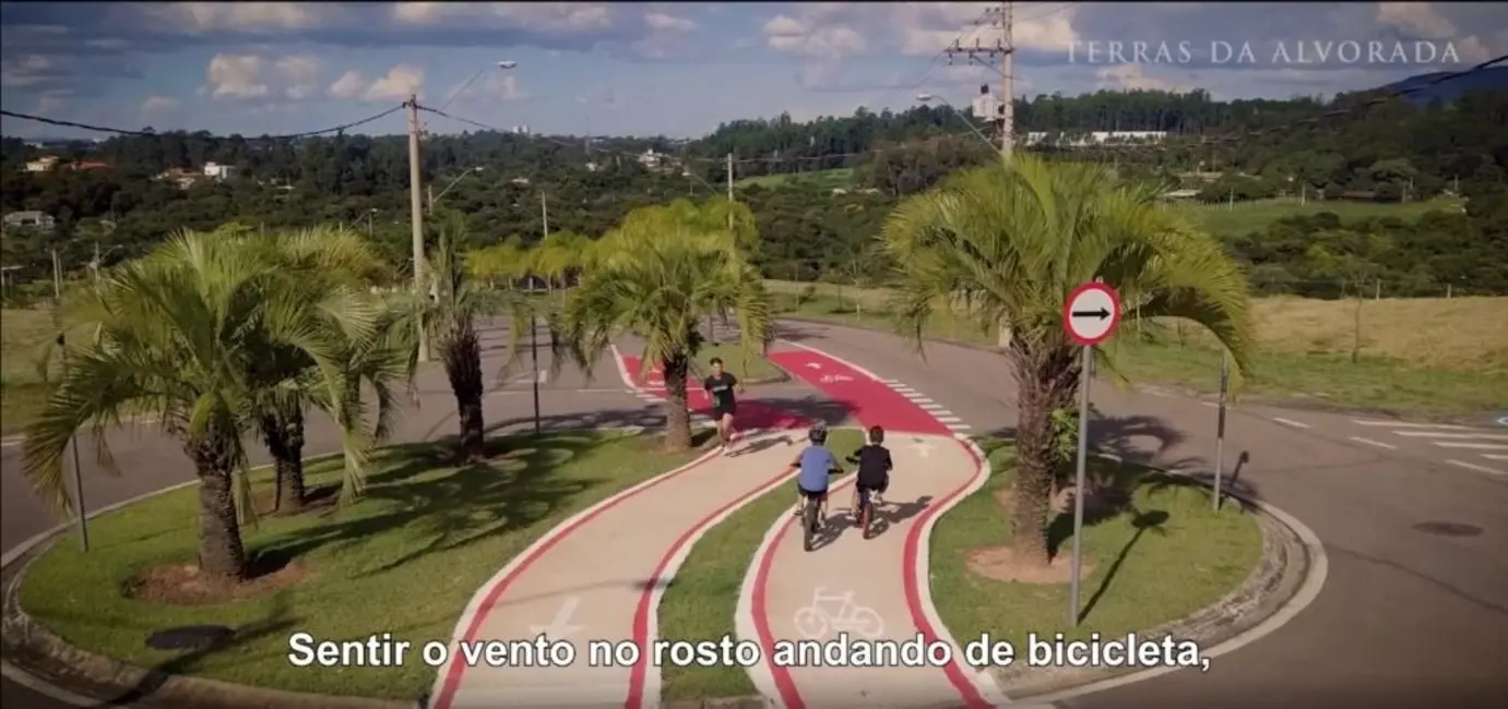 Foto 9 de Terreno / Lote à venda, 805m2 em Itupeva - SP