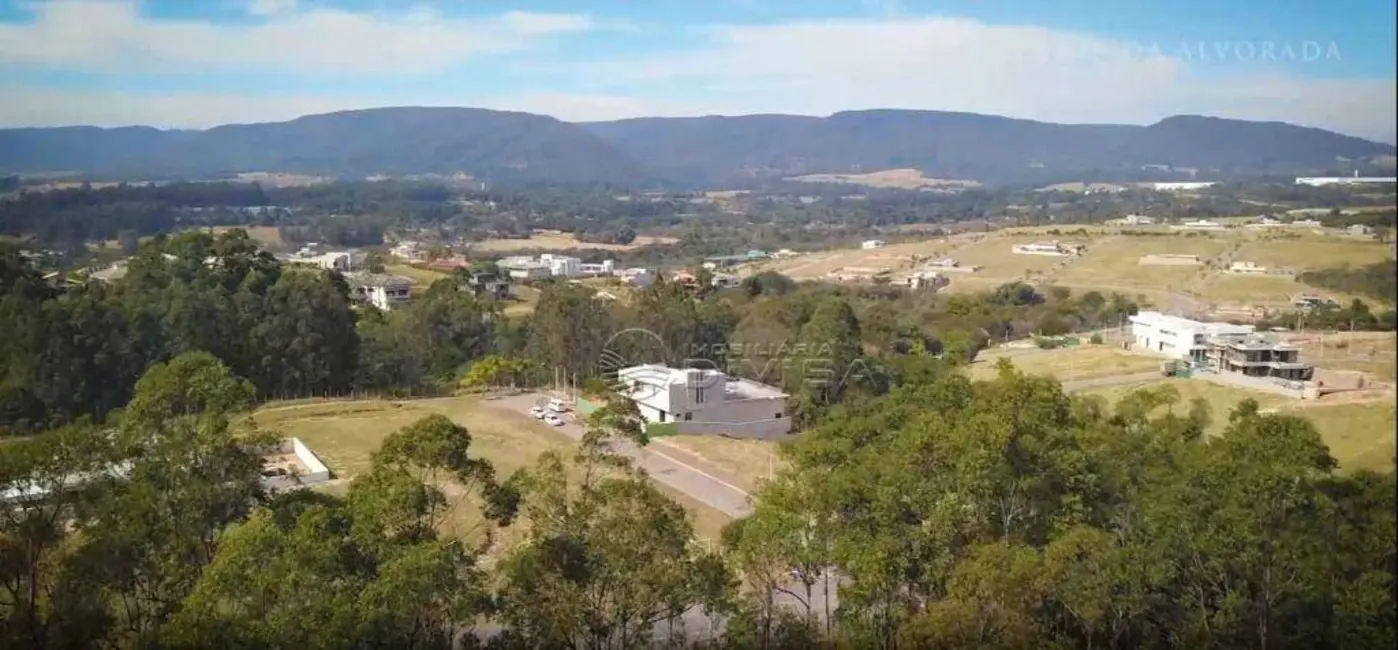 Foto 5 de Terreno / Lote à venda, 805m2 em Itupeva - SP