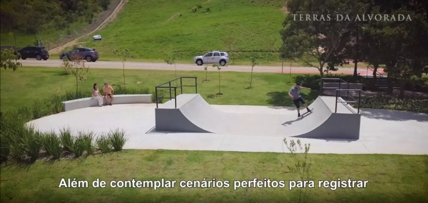 Foto 8 de Terreno / Lote à venda, 805m2 em Itupeva - SP