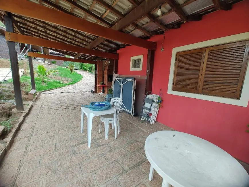 Foto 3 de Chácara com 4 quartos à venda, 1000m2 em Itupeva - SP