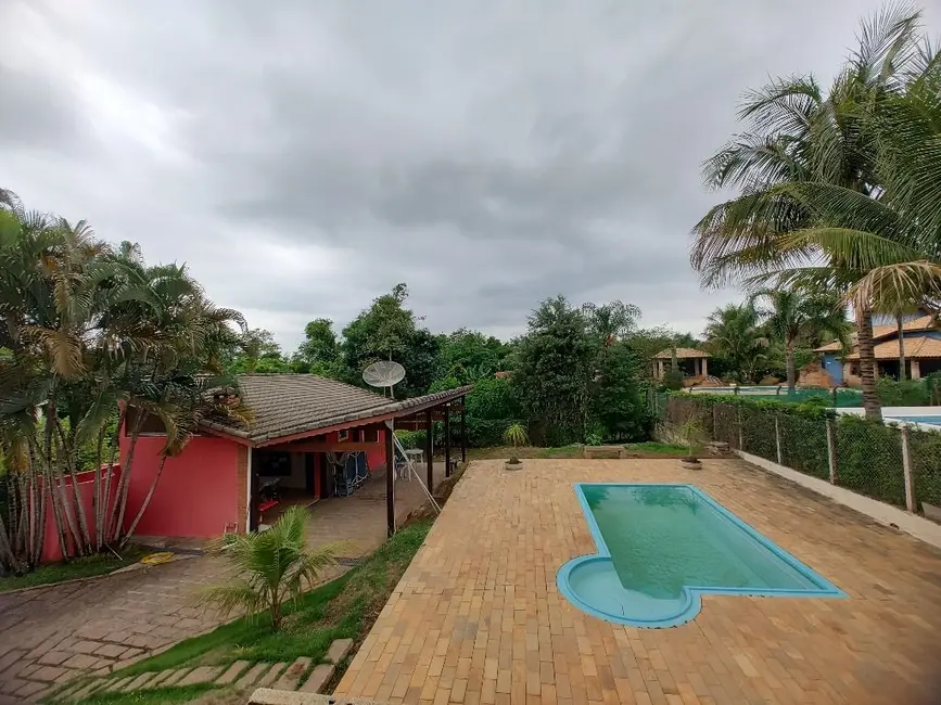 Foto 4 de Chácara com 4 quartos à venda, 1000m2 em Itupeva - SP