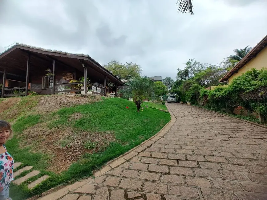 Foto 2 de Chácara com 4 quartos à venda, 1000m2 em Itupeva - SP