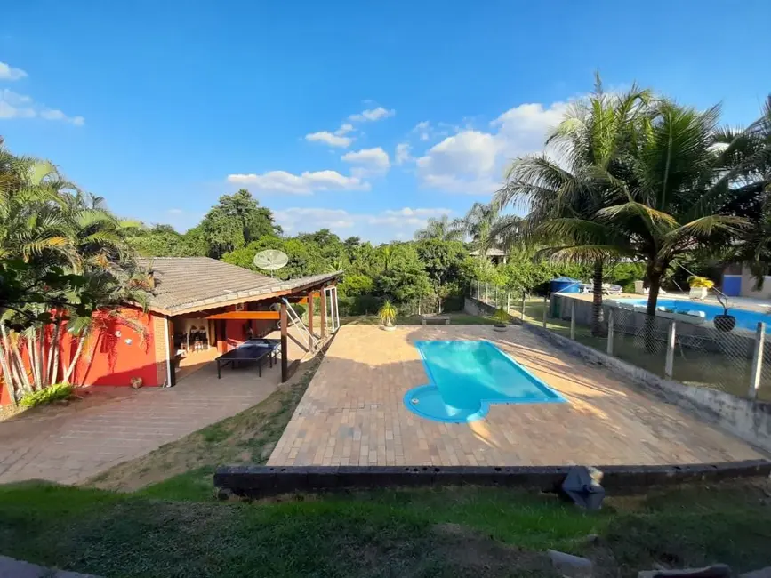 Foto 1 de Chácara com 4 quartos à venda, 1000m2 em Itupeva - SP