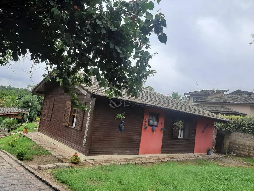 Foto 8 de Chácara com 4 quartos à venda, 1000m2 em Itupeva - SP