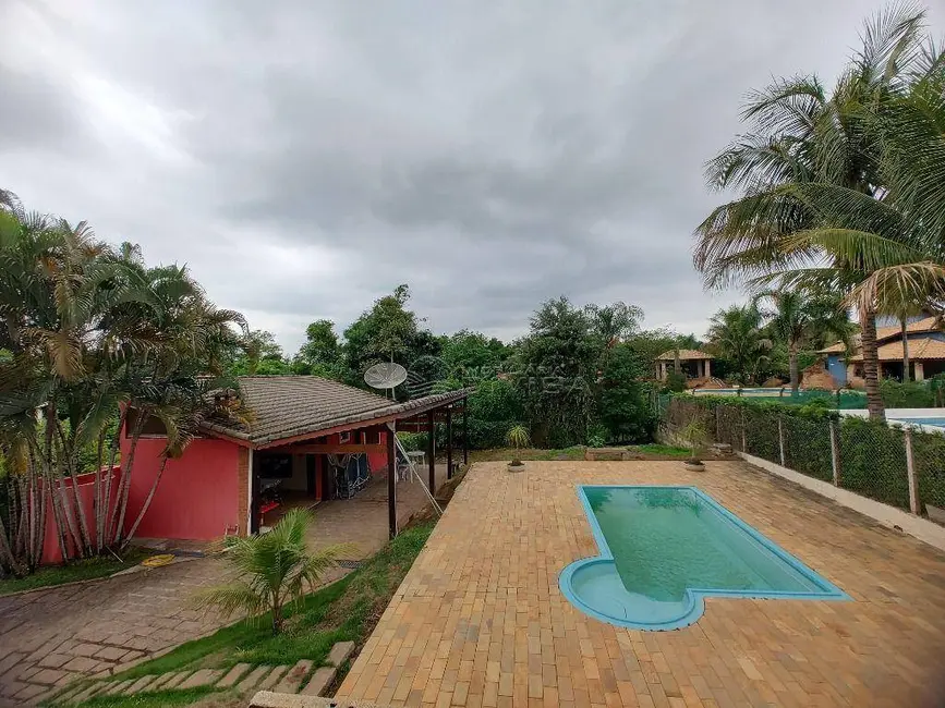 Foto 4 de Chácara com 4 quartos à venda, 1000m2 em Itupeva - SP