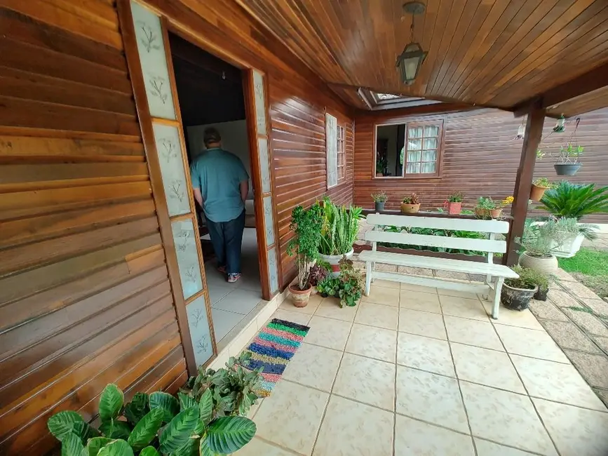 Foto 5 de Chácara com 4 quartos à venda, 1000m2 em Itupeva - SP