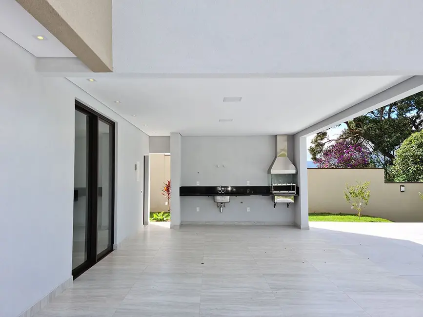 Foto 9 de Casa de Condomínio com 4 quartos à venda, 992m2 em Itupeva - SP