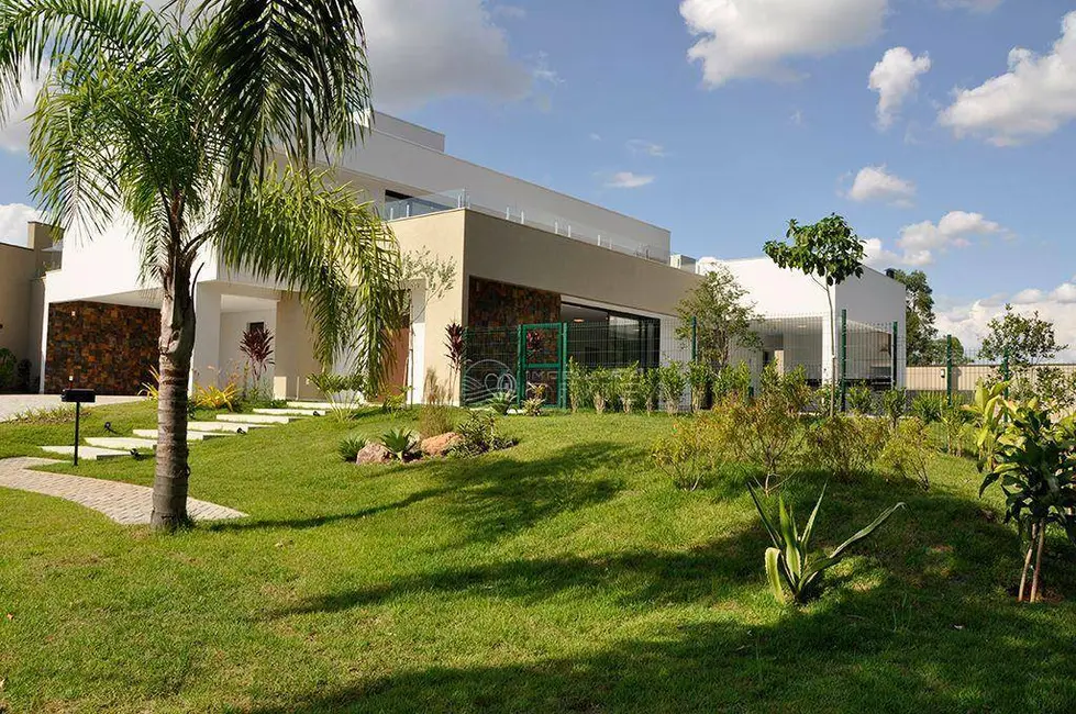 Foto 2 de Casa de Condomínio com 4 quartos à venda, 992m2 em Itupeva - SP