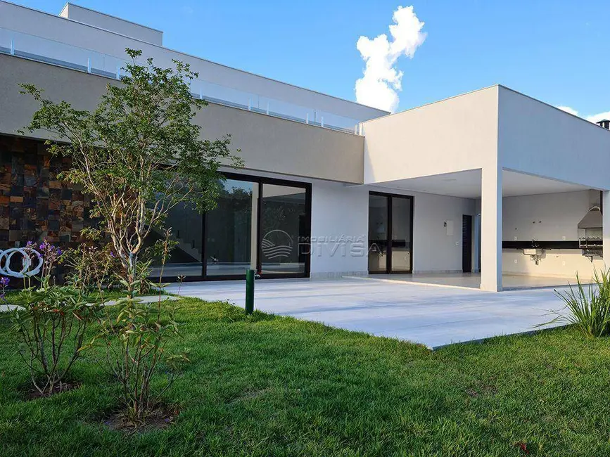 Foto 3 de Casa de Condomínio com 4 quartos à venda, 992m2 em Itupeva - SP