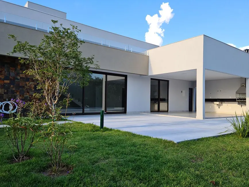 Foto 3 de Casa de Condomínio com 4 quartos à venda, 992m2 em Itupeva - SP