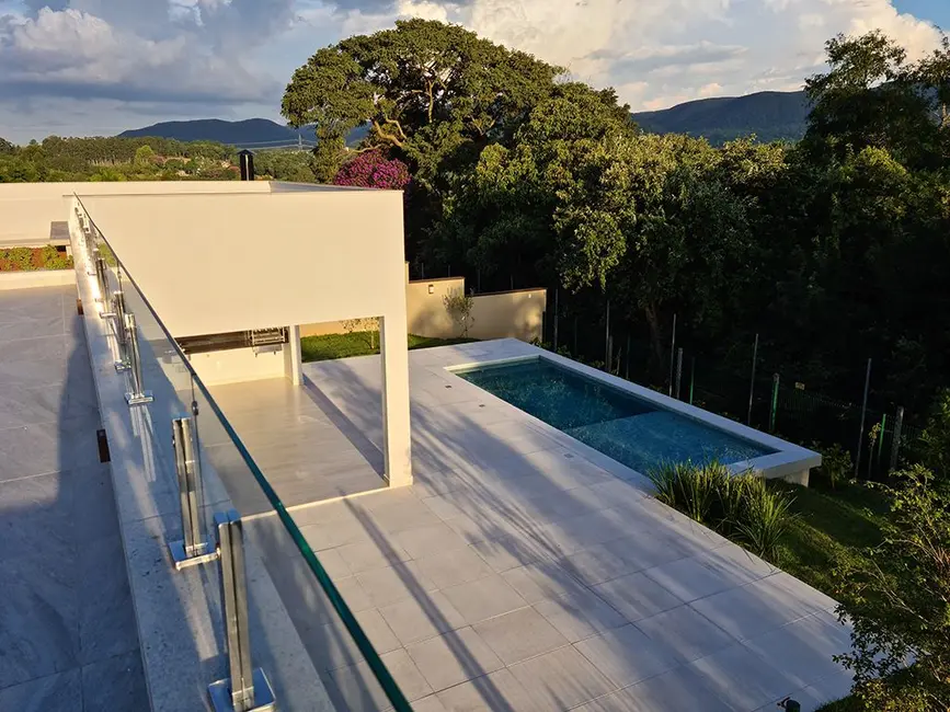 Foto 4 de Casa de Condomínio com 4 quartos à venda, 992m2 em Itupeva - SP