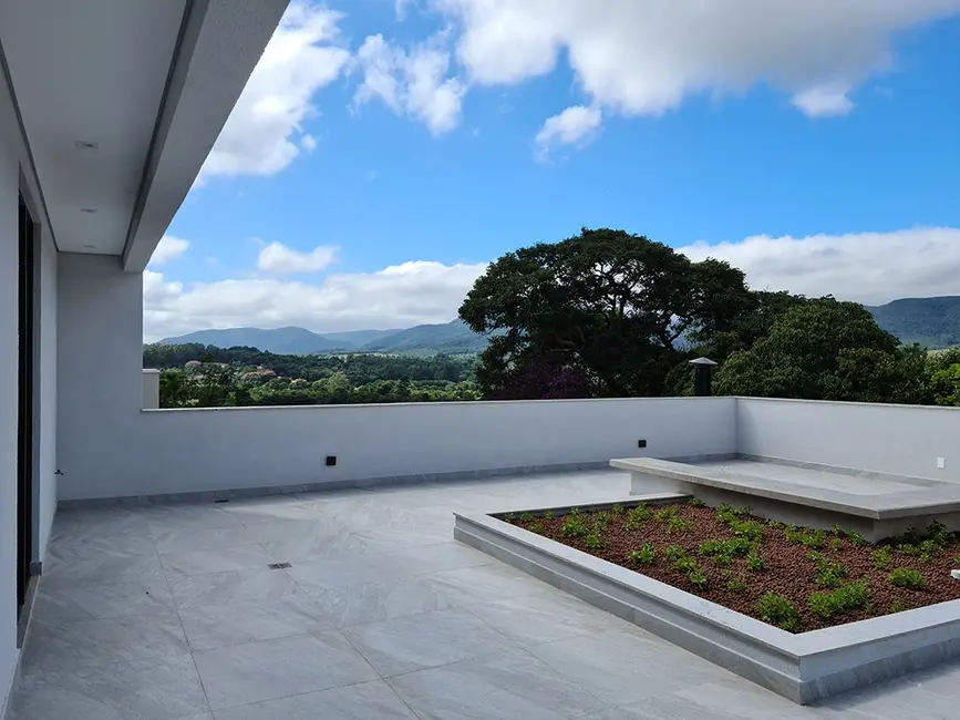 Foto 6 de Casa de Condomínio com 4 quartos à venda, 992m2 em Itupeva - SP