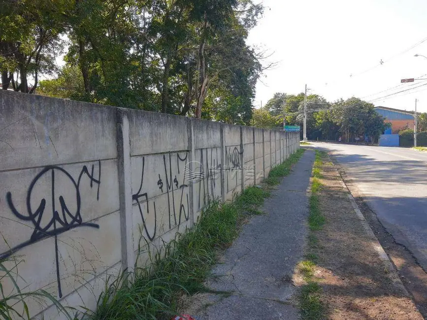 Foto 1 de Terreno / Lote à venda, 2395m2 em Itupeva - SP