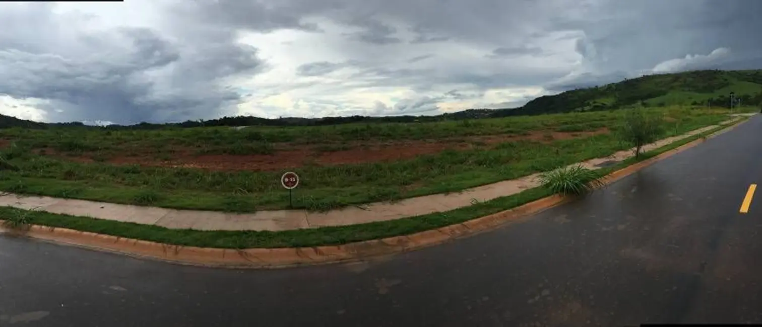 Foto 1 de Terreno / Lote à venda, 800m2 em Itupeva - SP