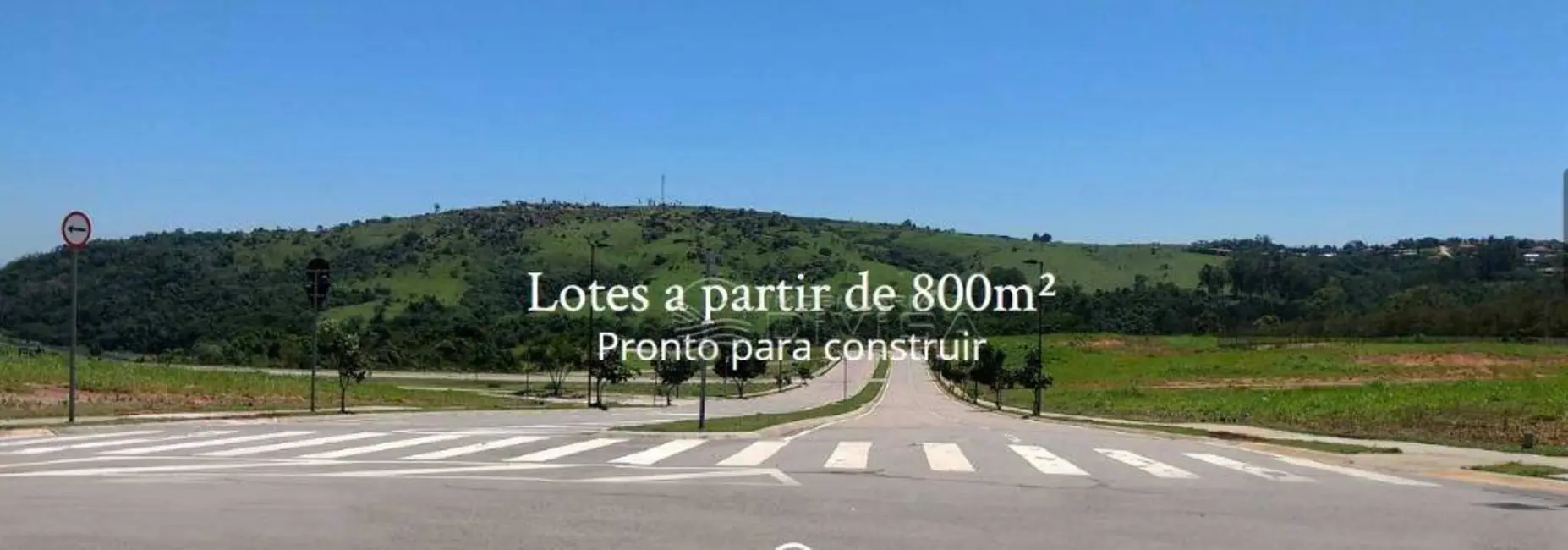 Foto 8 de Terreno / Lote à venda, 800m2 em Itupeva - SP