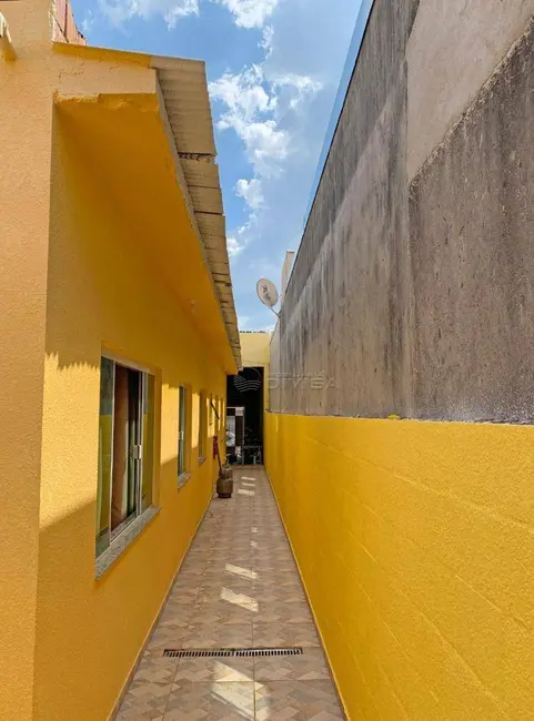 Foto 6 de Casa com 3 quartos à venda, 180m2 em Jardim Nair Maria, Salto - SP