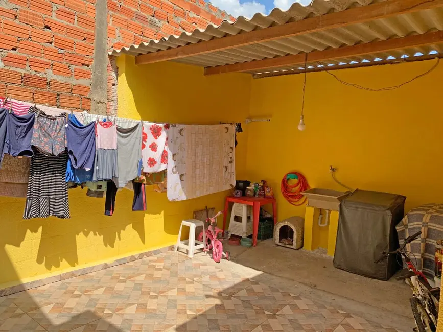 Foto 4 de Casa com 3 quartos à venda, 180m2 em Jardim Nair Maria, Salto - SP