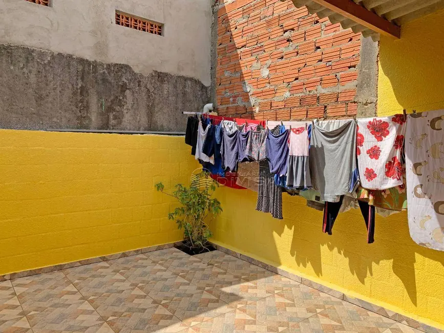 Foto 3 de Casa com 3 quartos à venda, 180m2 em Jardim Nair Maria, Salto - SP