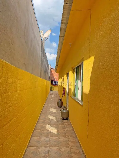 Foto 5 de Casa com 3 quartos à venda, 180m2 em Jardim Nair Maria, Salto - SP