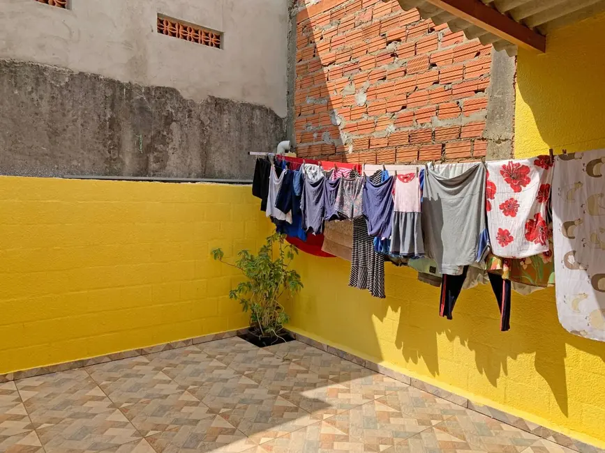 Foto 3 de Casa com 3 quartos à venda, 180m2 em Jardim Nair Maria, Salto - SP