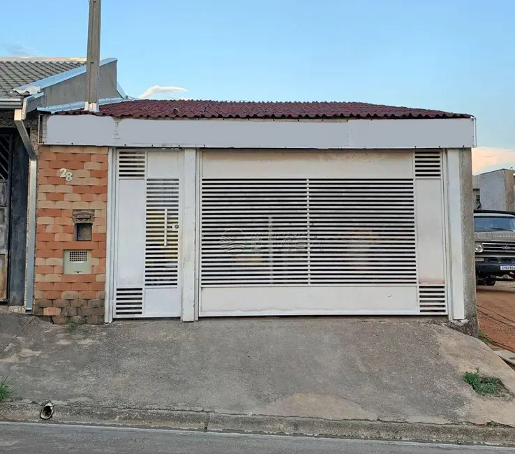 Foto 1 de Casa com 3 quartos à venda, 180m2 em Jardim Nair Maria, Salto - SP