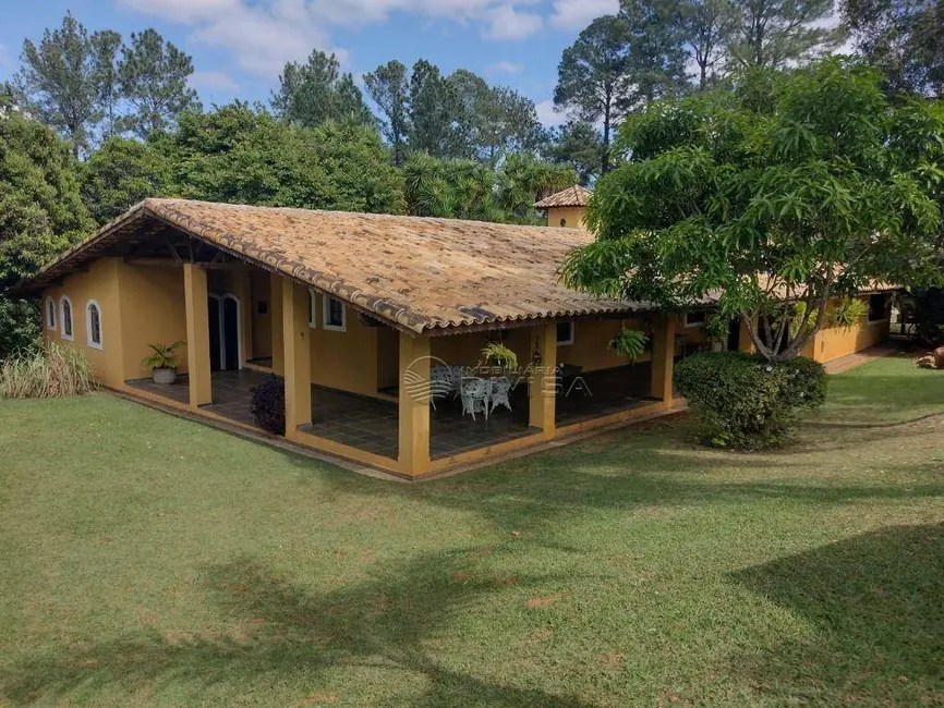 Chácara com 6 quartos à venda, 17000m2 em Itupeva - SP - imagem 9 Foto 9 de Chácara com 6 quartos à venda, 17000m2 em Itupeva - SP