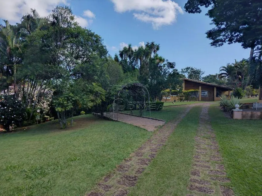 Chácara com 6 quartos à venda, 17000m2 em Itupeva - SP - imagem 4 Foto 4 de Chácara com 6 quartos à venda, 17000m2 em Itupeva - SP