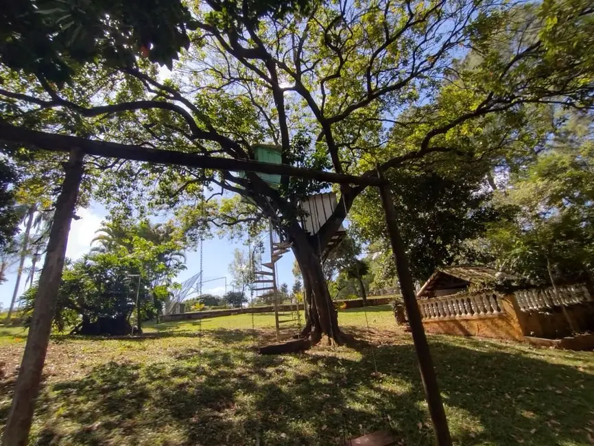 Chácara com 6 quartos à venda, 17000m2 em Itupeva - SP - imagem 7 Foto 7 de Chácara com 6 quartos à venda, 17000m2 em Itupeva - SP