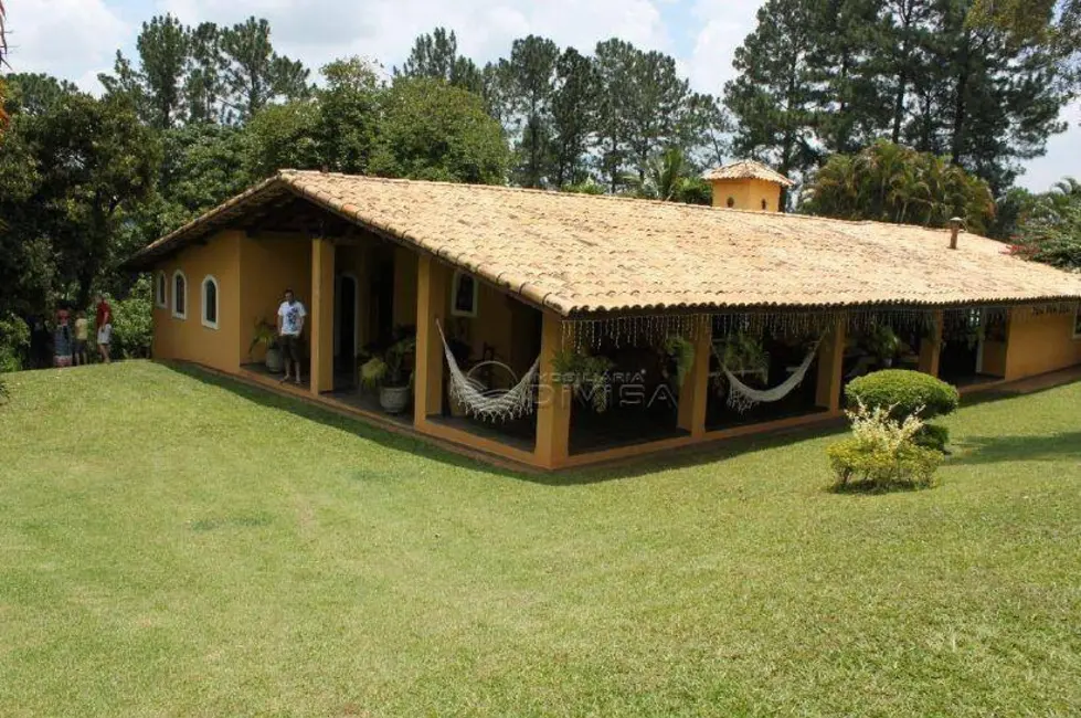 Chácara com 6 quartos à venda, 17000m2 em Itupeva - SP - imagem 1 Foto 1 de Chácara com 6 quartos à venda, 17000m2 em Itupeva - SP