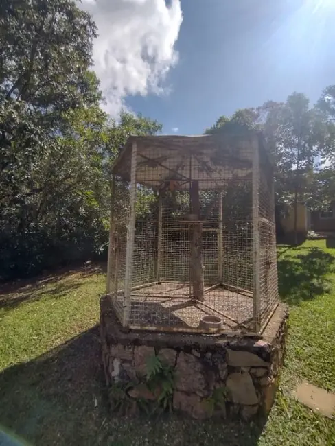 Chácara com 6 quartos à venda, 17000m2 em Itupeva - SP - imagem 5 Foto 5 de Chácara com 6 quartos à venda, 17000m2 em Itupeva - SP