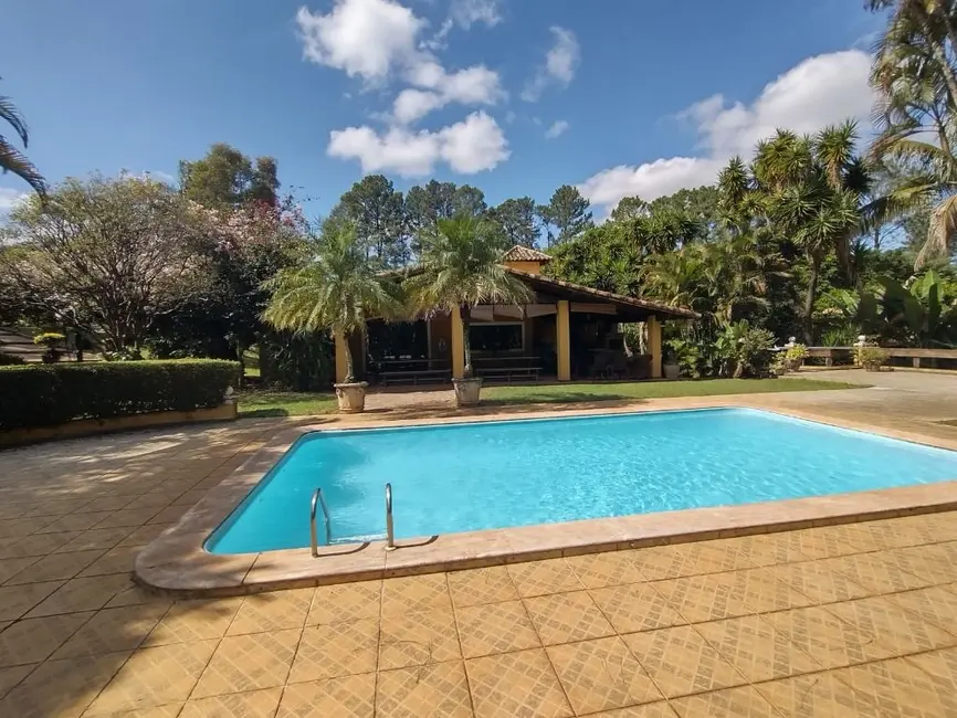 Foto 1 de Chácara com 6 quartos à venda, 17000m2 em Itupeva - SP