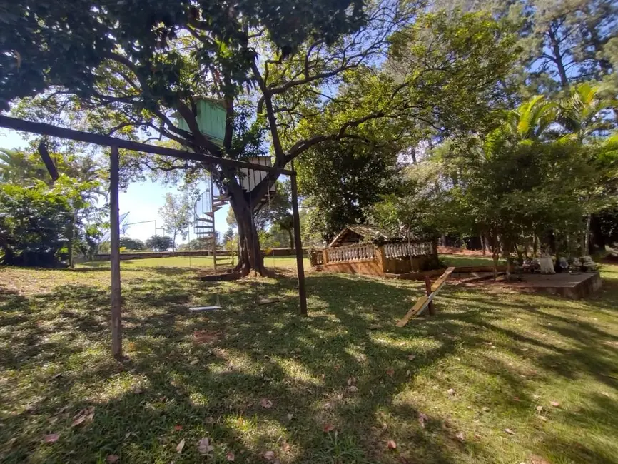 Chácara com 6 quartos à venda, 17000m2 em Itupeva - SP - imagem 2 Foto 2 de Chácara com 6 quartos à venda, 17000m2 em Itupeva - SP