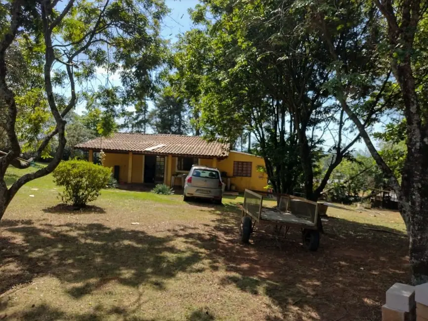 Chácara com 6 quartos à venda, 17000m2 em Itupeva - SP - imagem 3 Foto 3 de Chácara com 6 quartos à venda, 17000m2 em Itupeva - SP