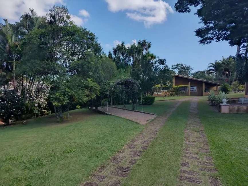 Chácara com 6 quartos à venda, 17000m2 em Itupeva - SP - imagem 4 Foto 4 de Chácara com 6 quartos à venda, 17000m2 em Itupeva - SP