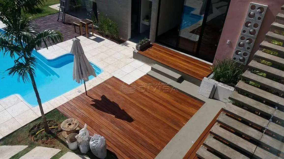 Foto 7 de Casa de Condomínio com 3 quartos à venda, 1000m2 em Itupeva - SP