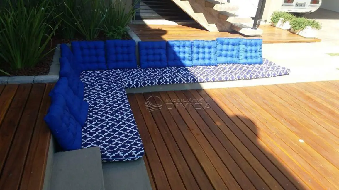 Foto 8 de Casa de Condomínio com 3 quartos à venda, 1000m2 em Itupeva - SP