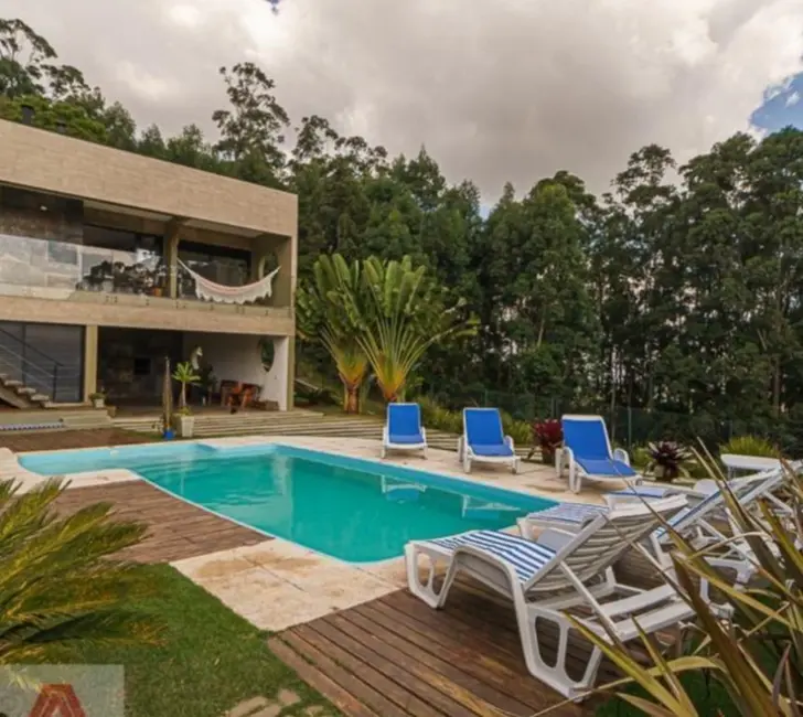 Foto 7 de Casa de Condomínio com 3 quartos à venda, 1000m2 em Itupeva - SP