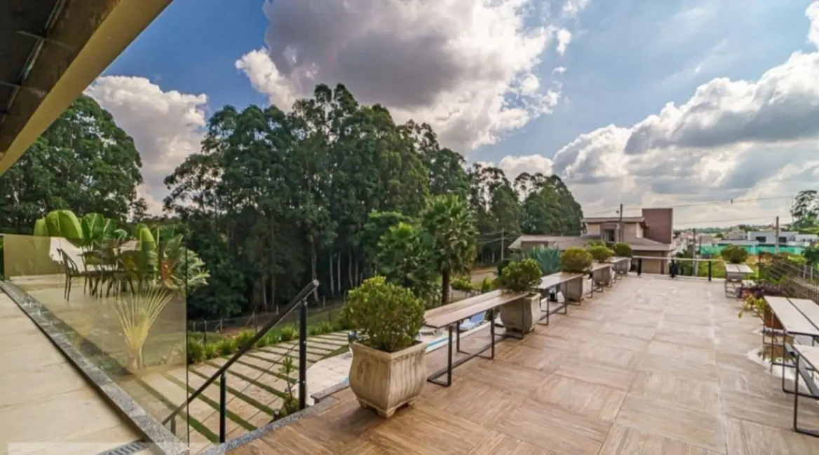 Foto 6 de Casa de Condomínio com 3 quartos à venda, 1000m2 em Itupeva - SP