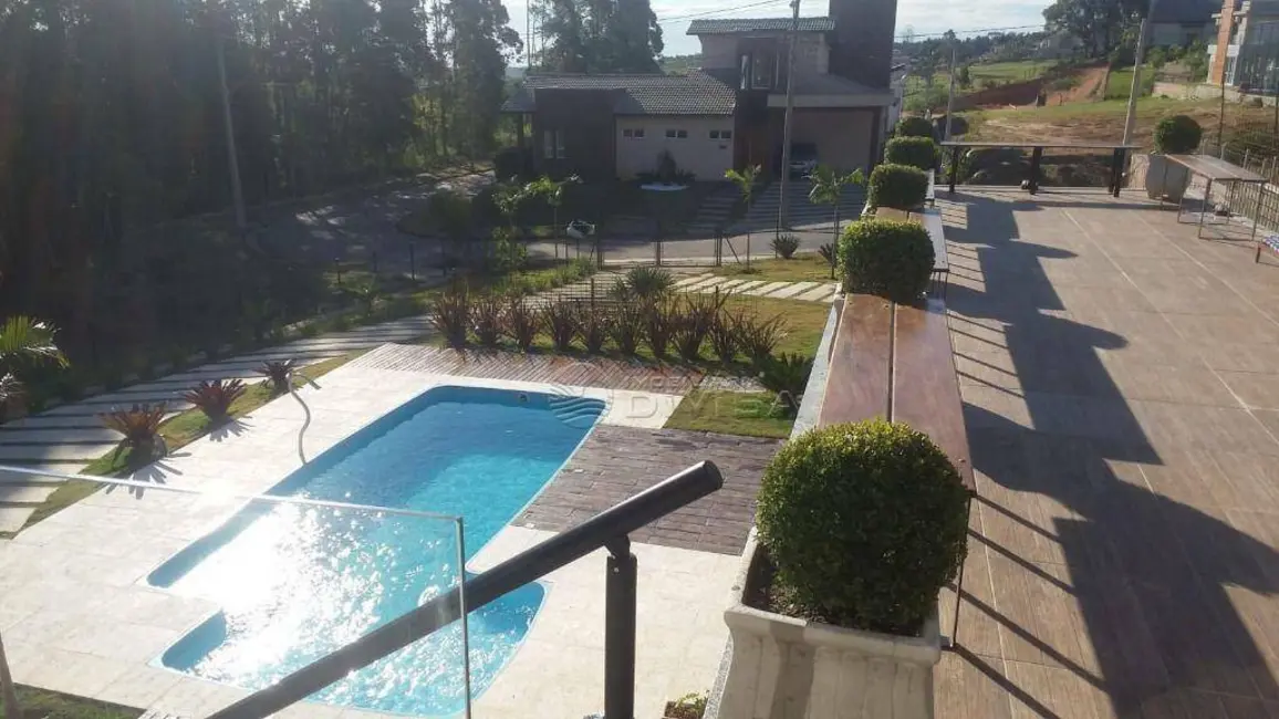 Foto 5 de Casa de Condomínio com 3 quartos à venda, 1000m2 em Itupeva - SP