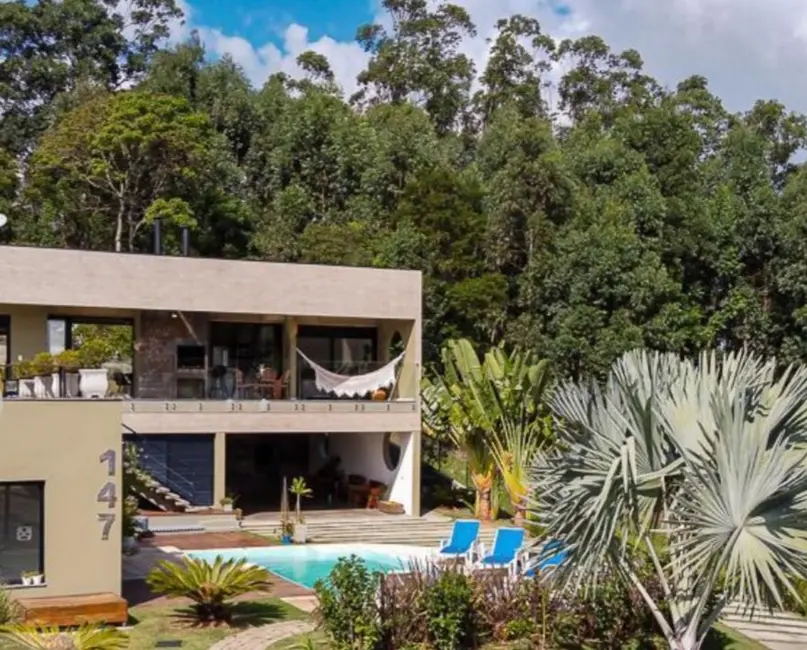 Foto 9 de Casa de Condomínio com 3 quartos à venda, 1000m2 em Itupeva - SP