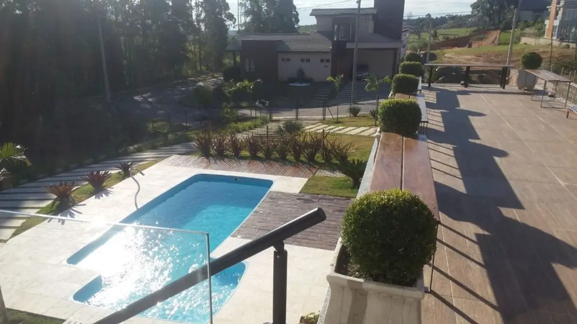 Foto 5 de Casa de Condomínio com 3 quartos à venda, 1000m2 em Itupeva - SP