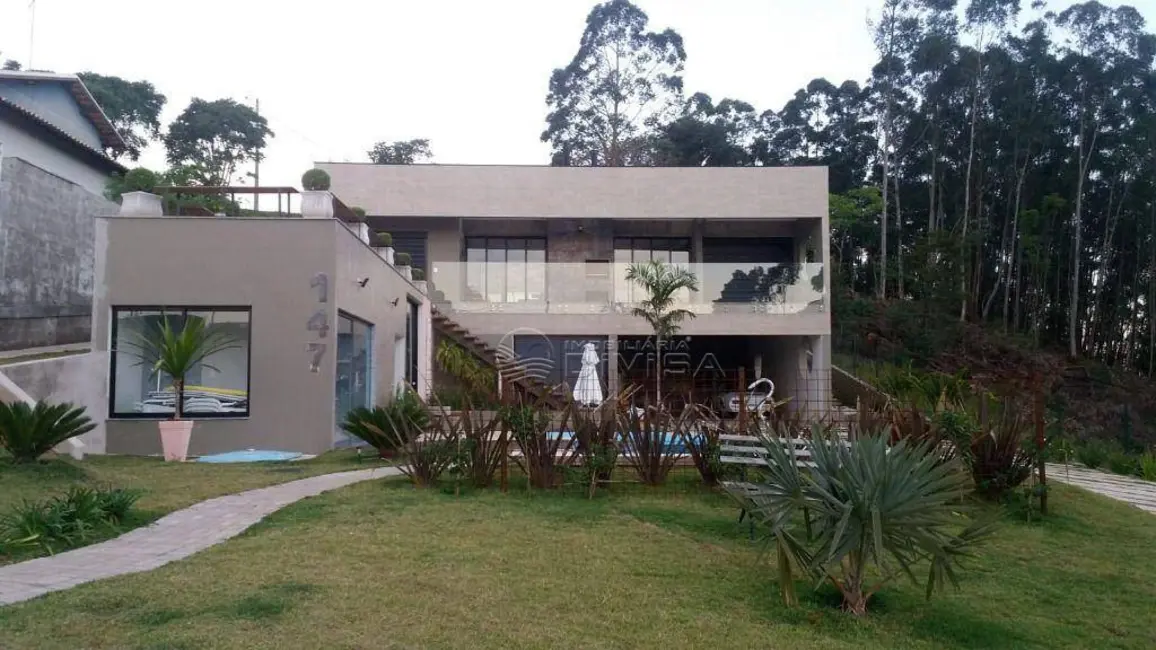 Foto 6 de Casa de Condomínio com 3 quartos à venda, 1000m2 em Itupeva - SP