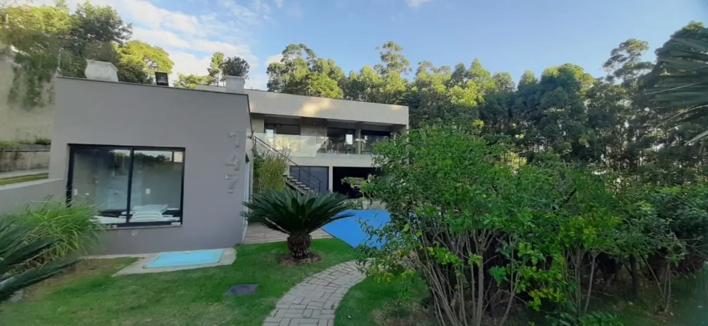 Foto 8 de Casa de Condomínio com 3 quartos à venda, 1000m2 em Itupeva - SP