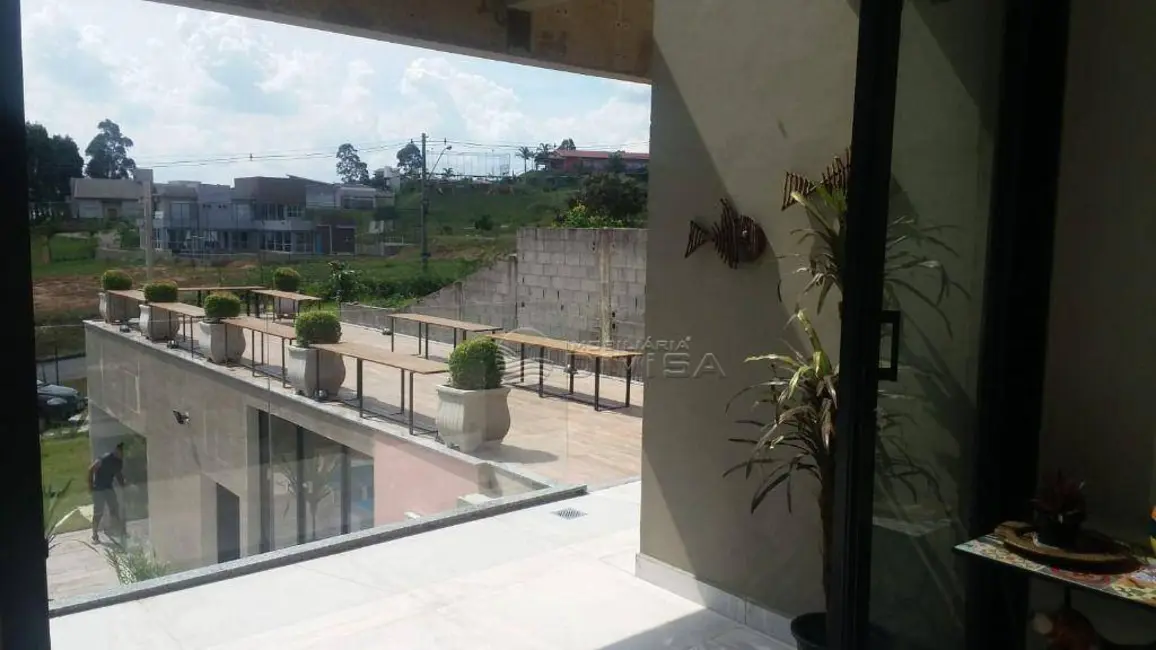 Foto 9 de Casa de Condomínio com 3 quartos à venda, 1000m2 em Itupeva - SP