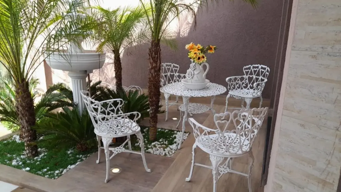 Casa com 3 quartos à venda e para alugar, 250m2 em Itupeva - SP - imagem 3 Foto 3 de Casa com 3 quartos à venda e para alugar, 250m2 em Itupeva - SP