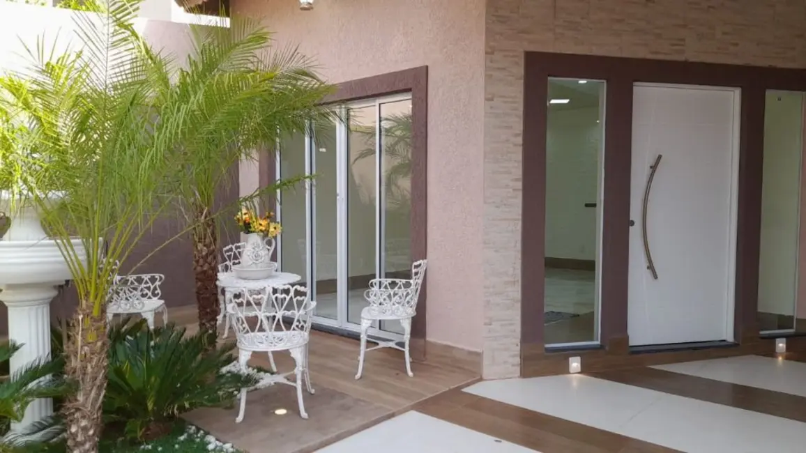 Casa com 3 quartos à venda e para alugar, 250m2 em Itupeva - SP - imagem 4 Foto 4 de Casa com 3 quartos à venda e para alugar, 250m2 em Itupeva - SP