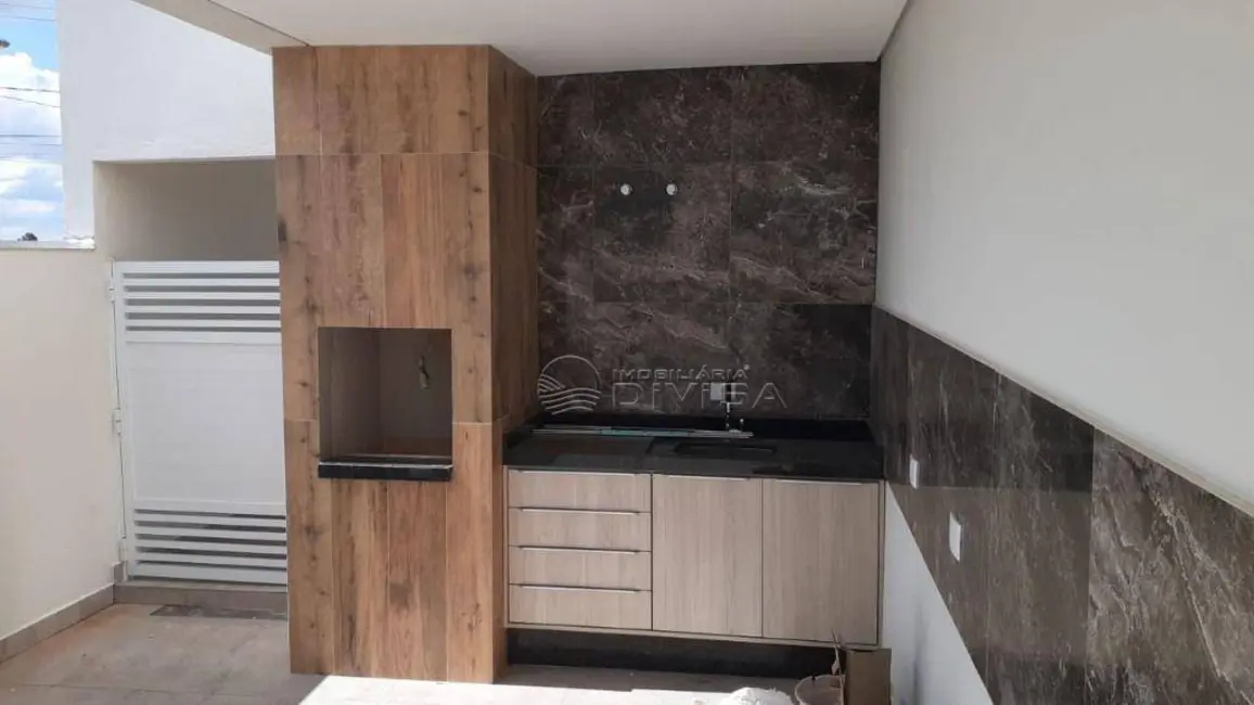 Foto 4 de Casa de Condomínio com 3 quartos à venda, 300m2 em Itupeva - SP