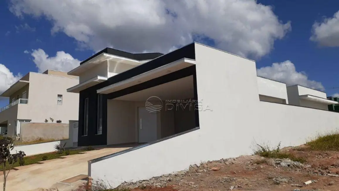Foto 3 de Casa de Condomínio com 3 quartos à venda, 300m2 em Itupeva - SP