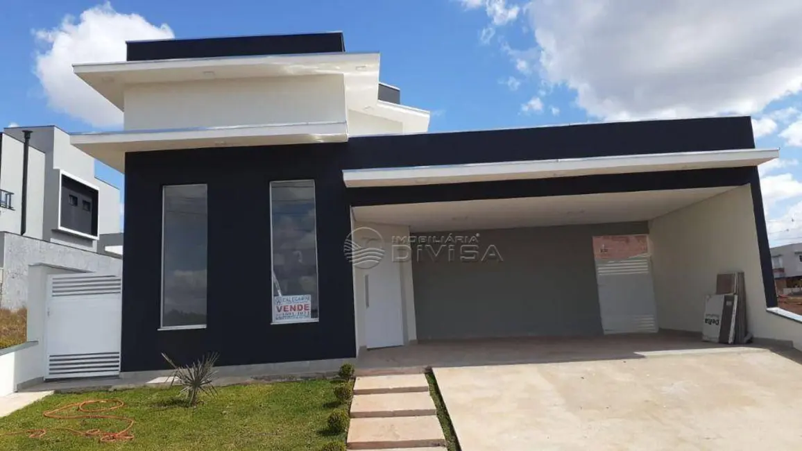 Foto 2 de Casa de Condomínio com 3 quartos à venda, 300m2 em Itupeva - SP