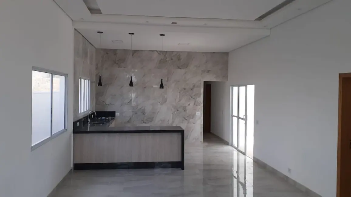 Foto 5 de Casa de Condomínio com 3 quartos à venda, 300m2 em Itupeva - SP